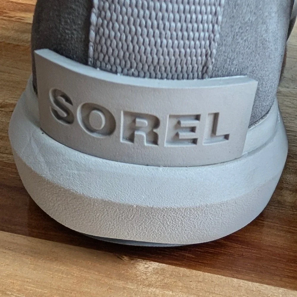 Sorel men explorer
